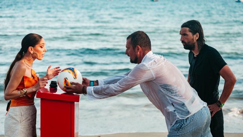 Asia Express sezonul 8, 20 octombrie 2025. Tot ce s-a întâmplat în această ediție. Cine a câștigat imunitatea mare