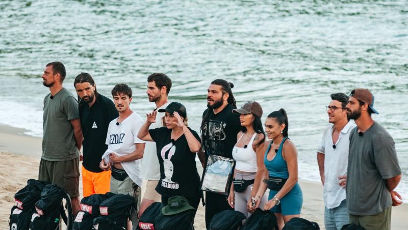 Asia Express sezonul 8, 20 octombrie 2025. Tot ce s-a întâmplat în această ediție. Cine a câștigat imunitatea mare