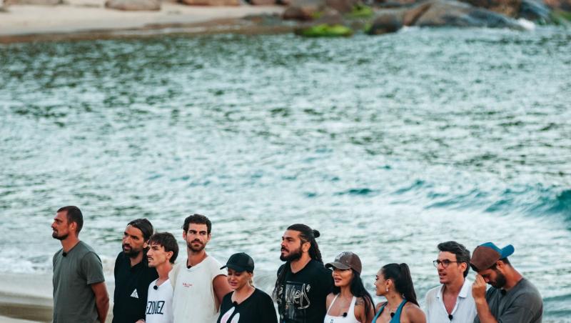 Asia Express sezonul 8, 20 octombrie 2025. Tot ce s-a întâmplat în această ediție. Cine a câștigat imunitatea mare