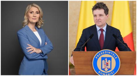 Președintele, față în față cu cea mai mare criză a democrației din istoria României. Ediție specială Observator, de la ora 19:00