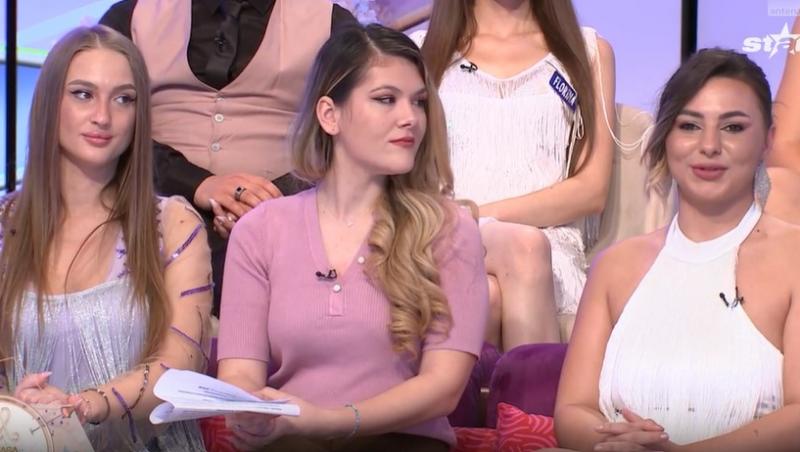 Mireasa, sezon 12. Alexandra a primit o scrisoare de la un admirator secret după ce a parăsit casa. Ce i-a scris