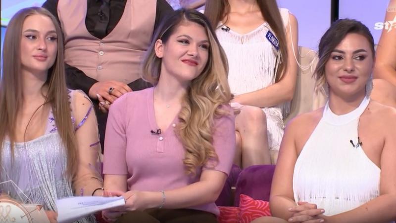 Mireasa, sezon 12. Alexandra a primit o scrisoare de la un admirator secret după ce a parăsit casa. Ce i-a scris