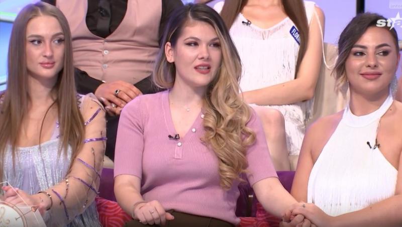 Mireasa, sezon 12. Alexandra a primit o scrisoare de la un admirator secret după ce a parăsit casa. Ce i-a scris