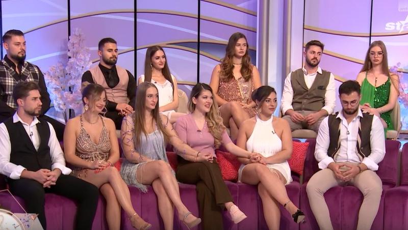 Mireasa, sezon 12. Alexandra a primit o scrisoare de la un admirator secret după ce a parăsit casa. Ce i-a scris