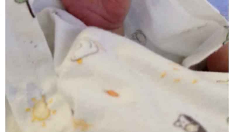 Mireasa, sezon 2. Bianca și Mihai au devenit părinți. Imaginea emoționantă publicată de proaspăta mămică după ce a născut