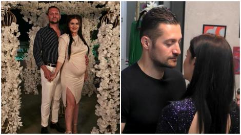 Mireasa, sezon 2. Bianca și Mihai au devenit părinți. Imaginea emoționantă publicată de proaspăta mămică după ce a născut