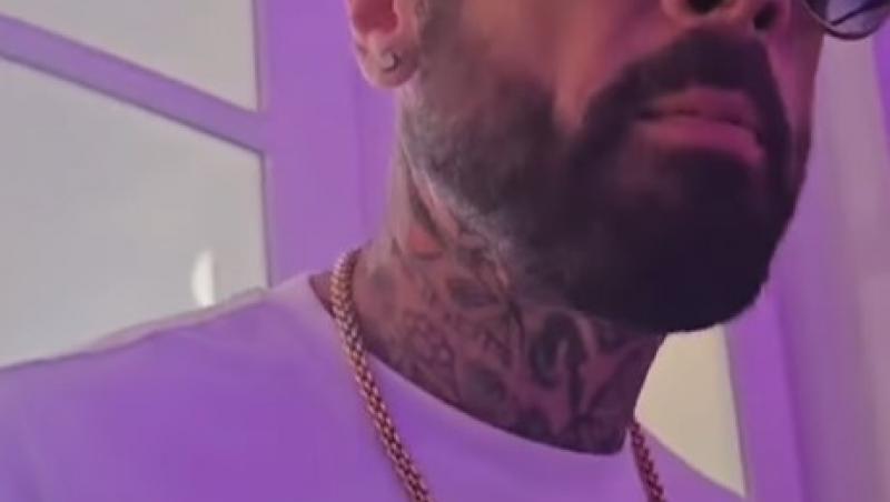 Cum arată acum prima soție a lui CRBL, cea cu care a fost căsătorit înainte de Elena Vîșcu