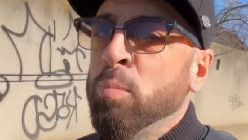 Cum arată acum prima soție a lui CRBL, cea cu care a fost căsătorit înainte de Elena Vîșcu