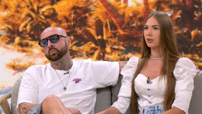 Cum arată acum prima soție a lui CRBL, cea cu care a fost căsătorit înainte de Elena Vîșcu