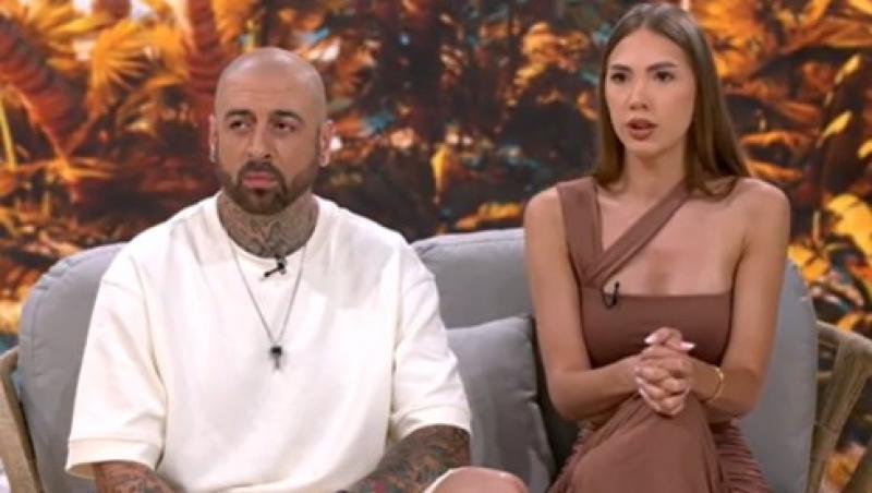 Cum arată acum prima soție a lui CRBL, cea cu care a fost căsătorit înainte de Elena Vîșcu