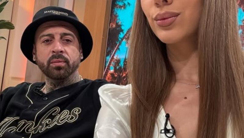 Cum arată acum prima soție a lui CRBL, cea cu care a fost căsătorit înainte de Elena Vîșcu