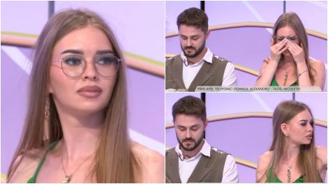 Mireasa, sezon 12. Ce spune tatăl Nicoletei despre cunoșterea fiicei sale cu Ionuț. I s-a adresat direct băiatului