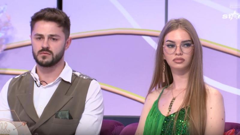 Mireasa, sezon 12. Ce spune tatăl Nicoletei despre cunoșterea fiicei sale cu Ionuț. I s-a adresat direct băiatului