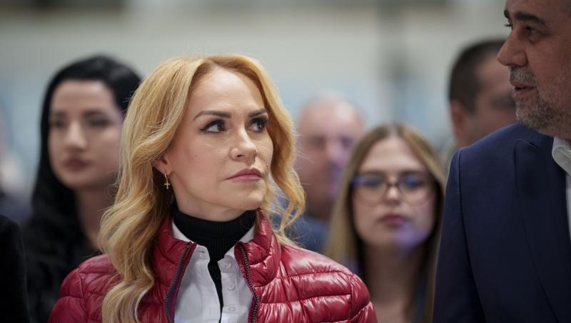 Gabriela Firea a devenit bunică. Primele imagini cu nepoțica ei. Cum s-a lăsat pozată: „Bine ai venit în familia noastră”