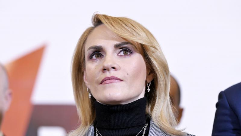 Gabriela Firea a devenit bunică. Primele imagini cu nepoțica ei. Cum s-a lăsat pozată: „Bine ai venit în familia noastră”