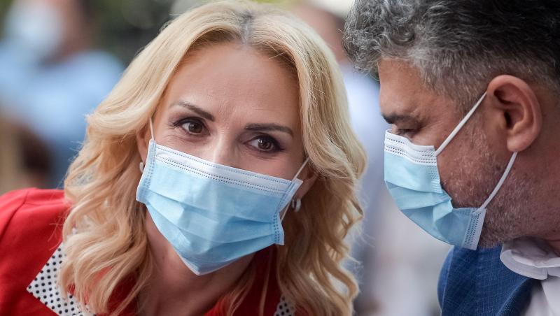 Gabriela Firea a devenit bunică. Primele imagini cu nepoțica ei. Cum s-a lăsat pozată: „Bine ai venit în familia noastră”