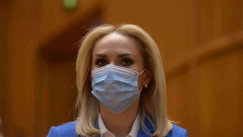 Gabriela Firea a devenit bunică. Primele imagini cu nepoțica ei. Cum s-a lăsat pozată: „Bine ai venit în familia noastră”