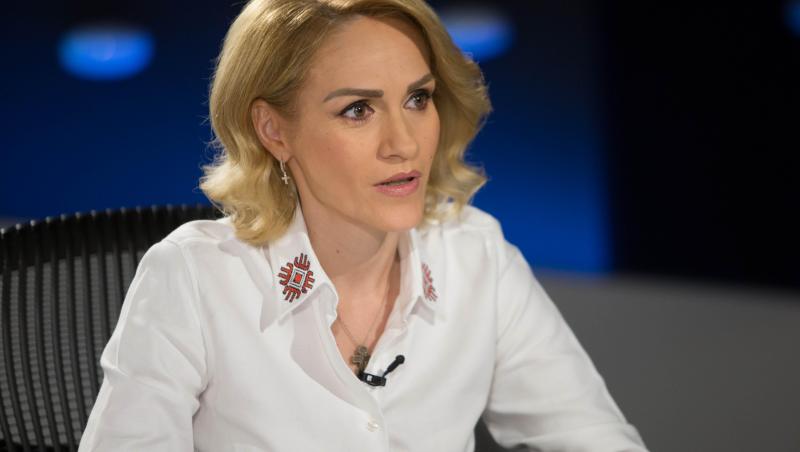 Gabriela Firea a devenit bunică. Primele imagini cu nepoțica ei. Cum s-a lăsat pozată: „Bine ai venit în familia noastră”