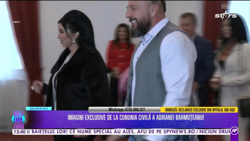 Mesajul copleșitor pe care l-a postat Adriana Bahmuțeanu de majoratul fiului său. Maximus a împlinit 18 ani: „otrava divorțului..”