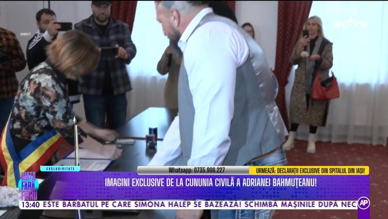 Mesajul copleșitor pe care l-a postat Adriana Bahmuțeanu de majoratul fiului său. Maximus a împlinit 18 ani: „otrava divorțului..”