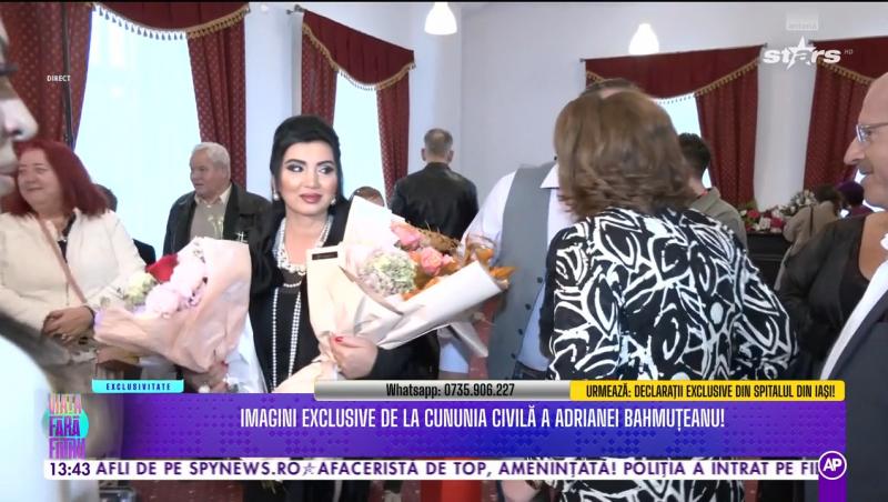 Mesajul copleșitor pe care l-a postat Adriana Bahmuțeanu de majoratul fiului său. Maximus a împlinit 18 ani: „otrava divorțului..”
