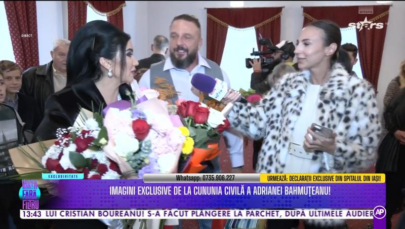 Mesajul copleșitor pe care l-a postat Adriana Bahmuțeanu de majoratul fiului său. Maximus a împlinit 18 ani: „otrava divorțului..”