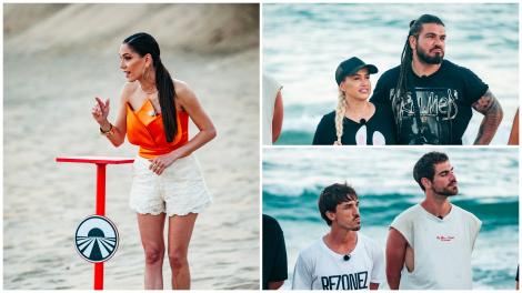 Asia Express sezonul 8, 20 octombrie 2025. Cine a câștigat imunitatea mare din această ediție. Ce au avut de făcut