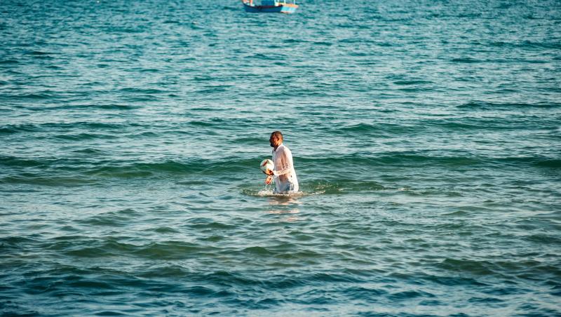 Asia Express sezonul 8, 20 octombrie 2025. Cine a câștigat imunitatea mare din această ediție. Ce au avut de făcut