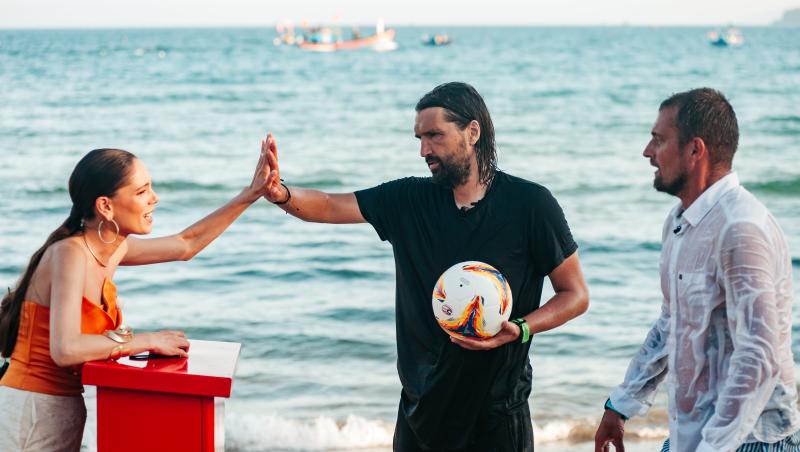 Asia Express sezonul 8, 20 octombrie 2025. Cine a câștigat imunitatea mare din această ediție. Ce au avut de făcut