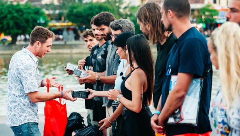 Asia Express sezonul 8, 20 octombrie 2025. Anda Adam și Joseph, moment de tensiune la finalul cursei. Ce și-au spus