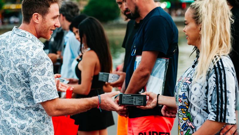 Asia Express sezonul 8, 20 octombrie 2025. Anda Adam și Joseph, moment de tensiune la finalul cursei. Ce și-au spus