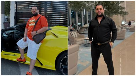 Tzancă Uraganu, apariție neașteptată în autobuz. Ipostaza în care manelistului nu a mai fost văzut până acum