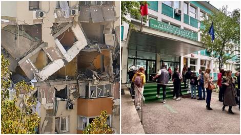 Ce se întâmplă de fapt cu Liceul Teoretic „Dimitrie Bolintineanu”. Unde ar putea să învețe elevii de acum înainte