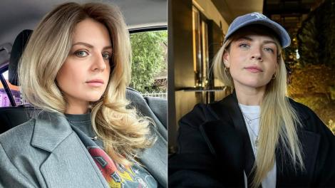 Cum arată copiii Victoriei Răileanu, actrița din serialul Iubire cu parfum de lavandă. Cât de mare a crescut fiul ei