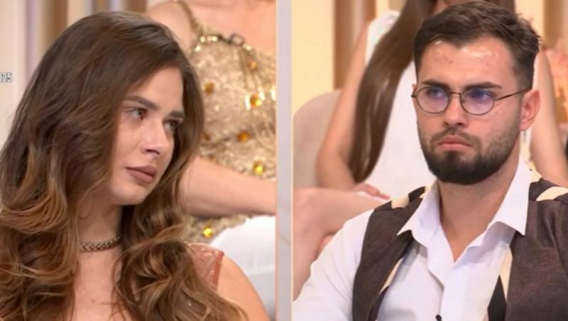 Mireasa, sezon 12. Familia lui Sorin, vizită surpriză în casă. Mama și bunicii băiatului au vrut să vorbească direct cu Diana