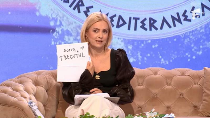 Mireasa, sezon 12. Familia lui Sorin, vizită surpriză în casă. Mama și bunicii băiatului au vrut să vorbească direct cu Diana