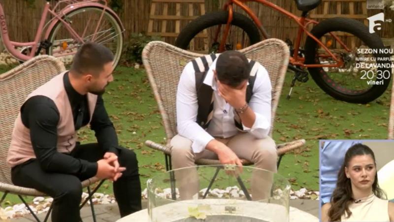 Mireasa, sezon 12. Familia lui Sorin, vizită surpriză în casă. Mama și bunicii băiatului au vrut să vorbească direct cu Diana