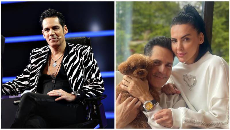 Colaj cu Ștefan Bănică și Lavinia Pîrva