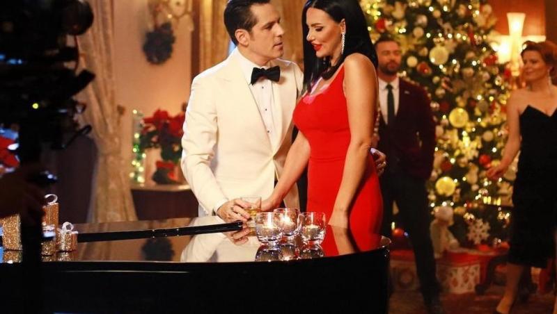 Ștefan Bănică a împlinit 58 de ani. Ce mesaj emoționant i-a transmis Lavinia Pîrva: „Astăzi este despre tine”