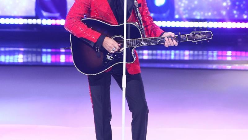 Ștefan Bănică a împlinit 58 de ani. Ce mesaj emoționant i-a transmis Lavinia Pîrva: „Astăzi este despre tine”