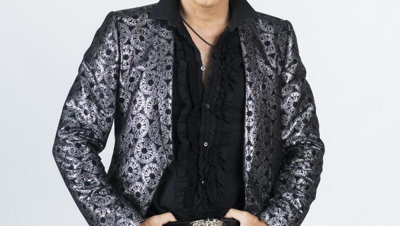 Ștefan Bănică a împlinit 58 de ani. Ce mesaj emoționant i-a transmis Lavinia Pîrva: „Astăzi este despre tine”