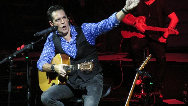 Ștefan Bănică a împlinit 58 de ani. Ce mesaj emoționant i-a transmis Lavinia Pîrva: „Astăzi este despre tine”