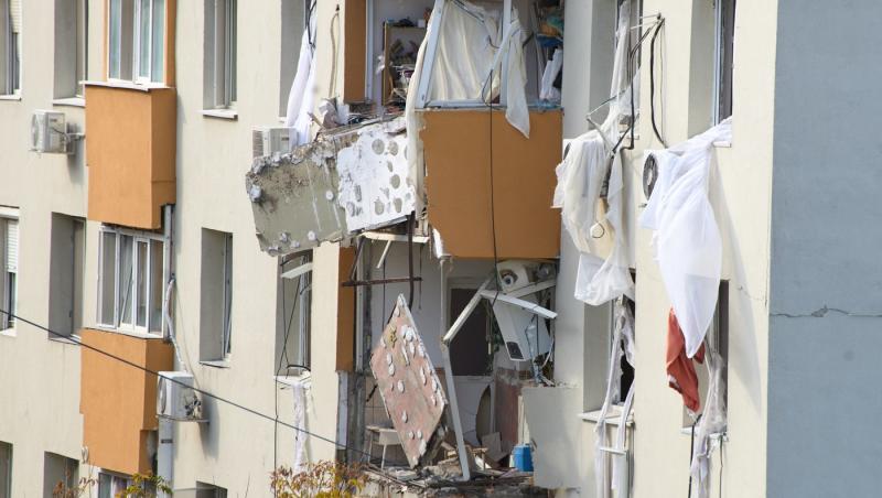 SRI trage un semnal de alarmă cu privire la conspirațiile legate de explozia din Rahova. Circulă tot mai multe scenarii false