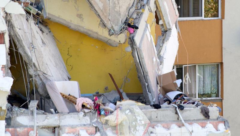 SRI trage un semnal de alarmă cu privire la conspirațiile legate de explozia din Rahova. Circulă tot mai multe scenarii false