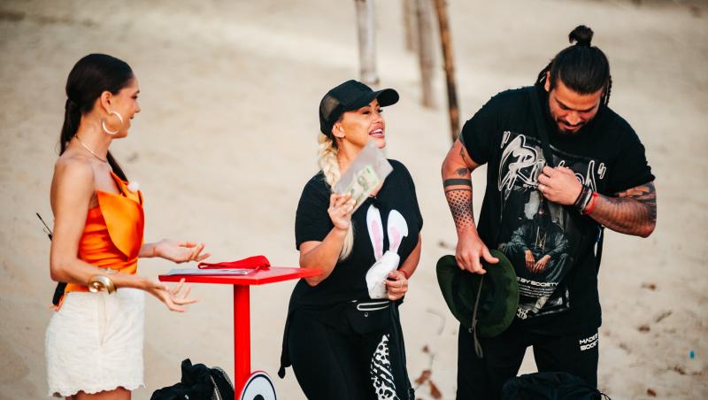 Asia Express sezonul 8, 21 octombrie 2025. Cum s-au descurcat concurenții la probe. Ce au avut de făcut