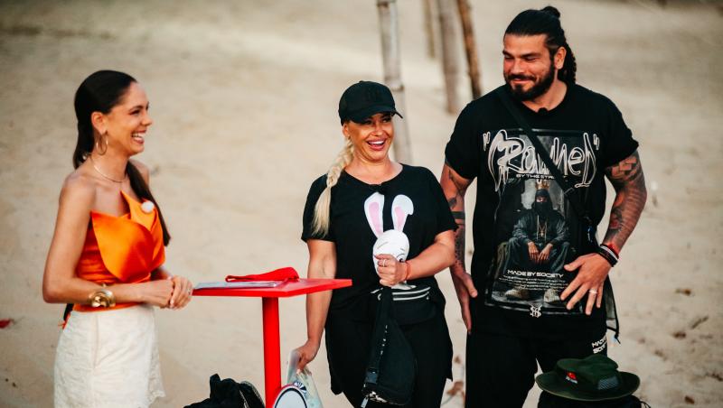 Asia Express sezonul 8, 21 octombrie 2025. Cum s-au descurcat concurenții la probe. Ce au avut de făcut