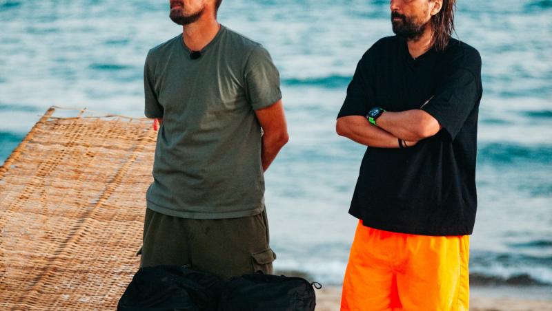 Asia Express sezonul 8, 21 octombrie 2025. Cum s-au descurcat concurenții la probe. Ce au avut de făcut