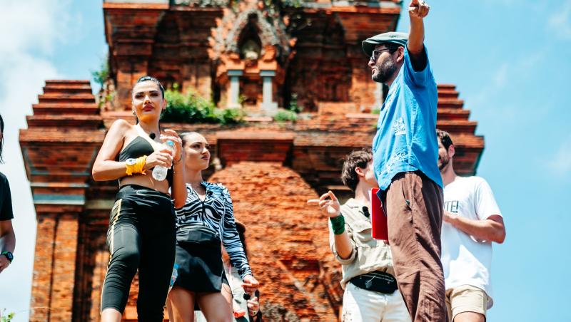 Asia Express sezonul 8, 21 octombrie 2025. Cum s-au descurcat concurenții la probe. Ce au avut de făcut