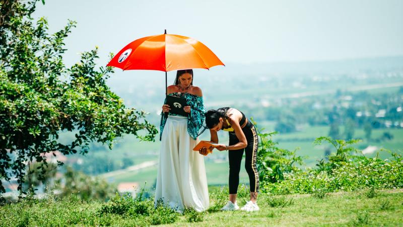 Asia Express sezonul 8, 21 octombrie 2025. Cum s-au descurcat concurenții la probe. Ce au avut de făcut