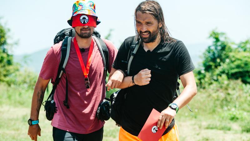 Asia Express sezonul 8, 21 octombrie 2025. Cum s-au descurcat concurenții la probe. Ce au avut de făcut